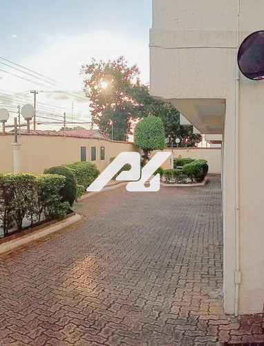 Imagem 23 de 25 de Apartamento À Venda Em Parque Industrial - Ap008944