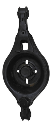 Bandeja Inferior Ford Fusion 2.5 2010 12 Traseiro Esq Usado