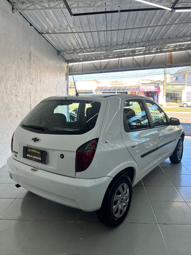 Chevrolet Celta 1.0 Lt Flex Power 5p