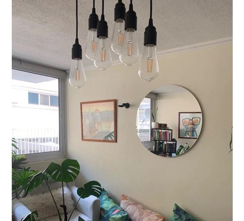 Departamento En Arriendo De 1 Dorm. En Providencia