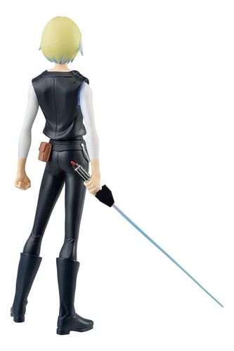 Figura Star Wars: Visions - Karre (los Gemelos)