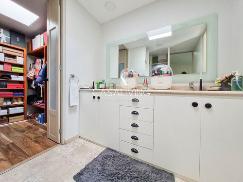Casa En Condominio, Excelente Ubicación