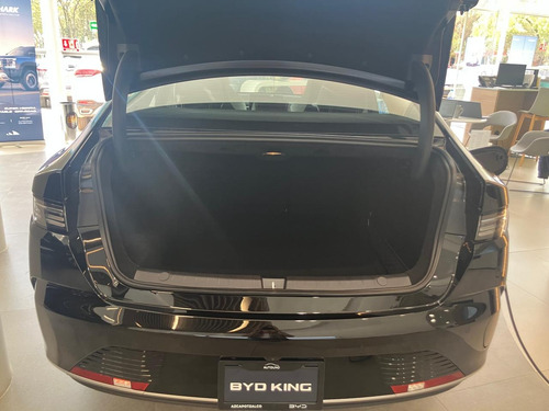 BYD King 1.5 Phev-Ev Dm-I