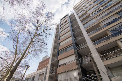 Imagen 9 de 15 de Apartamento En Venta - Monoambiente En Pocitos