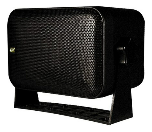 Altavoz De Caja Poly-planar Ma-9060-b 6x9, Negro, 100 W,