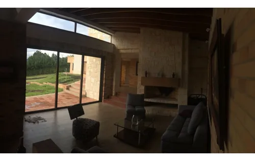 Vendo Casa En Tenjo Cundinamarca