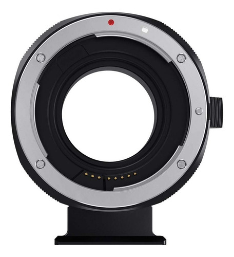 Adaptador Montura Canon M Ef K&f Concept - Inteldeals