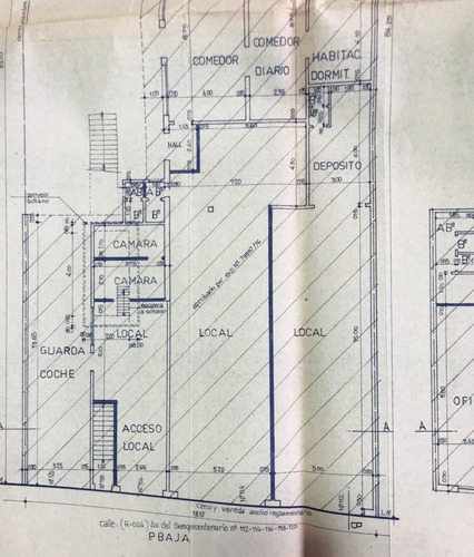 Imagen 12 de 12 de Terreno En Venta En Los Polvorines