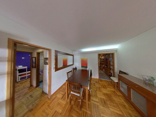 Imagen 4 de 24 de 4 Amb C/dep 110m2! Barrio Norte, Excelente Ubicacion!