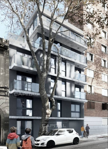 Imagen 1 de 5 de Apartamento En Venta En Brisas Del Sur Ii - Montevideo Barrio Sur