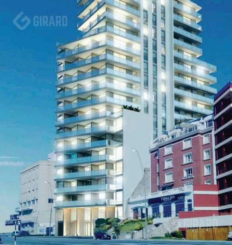 Venta De 2 Amb Con Vista Al Mar. Edificio Dimora Torreon . Zona Torreon