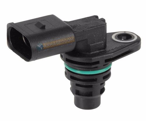 Sensor Fase Gol Fox Golf Power Parati Polo Kombi 030907601e