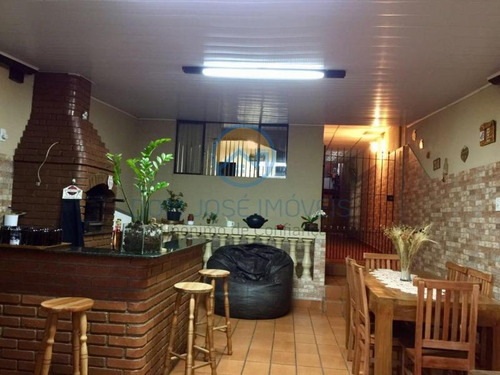 Imagem 6 de 15 de Venda Sobrado - Sb111_2-601358