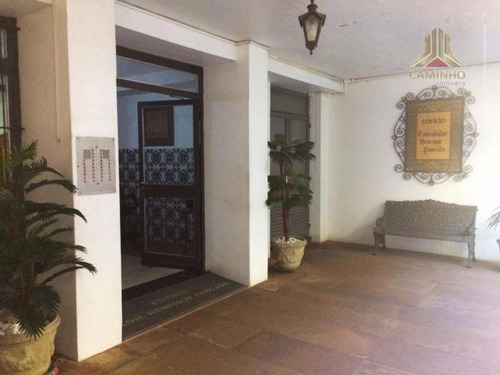 Imagem 4 de 6 de Vendo Apartamento No Condomínio Comendador Henrique Pancada Em Rio Grande - Ap3375