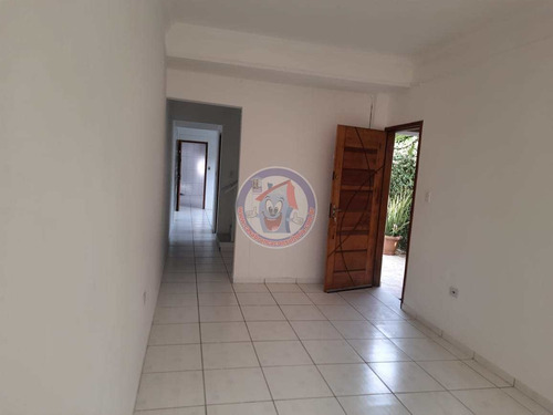 Imagem 5 de 21 de Sobrado Com 3 Dorms, Santa Eugênia, Mongaguá - R$ 330 Mil, Cod: 374013 - V374013