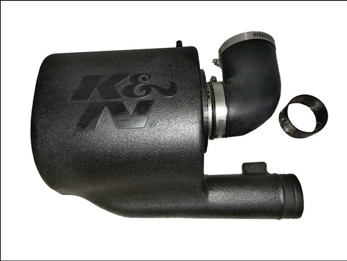 Intake K&n Golf Jetta Tiguan T-cross A3 Q3 1.4 Tsi 57s-9506