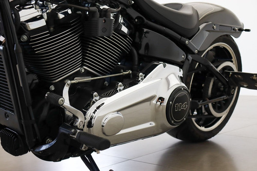 Harley-davidson Softail Breakout Fxbrs 2018/2019