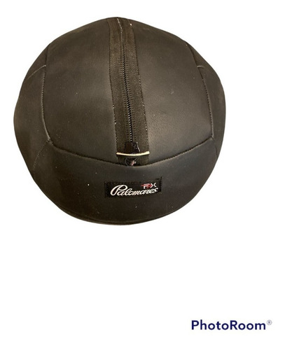 Imagen 2 de 2 de Balón Medicinal 20 Kg Palomares Genuino Fpx