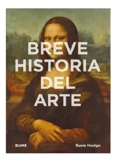 Breve Historia Del Arte