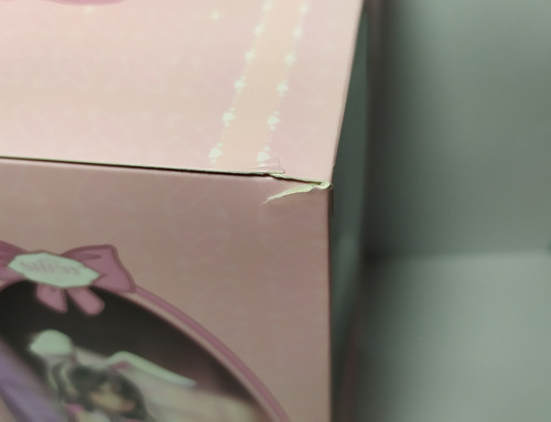 Figura Jk Bunny Sakura Uno Love Injection 1/6 Animester