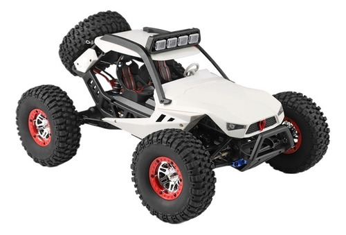 Coche Rc 1:12 Modelo De Juguete Todoterreno