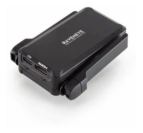 Ronin Raveneye Transmision Imagen Para Dji Sc Rs 2 Rsc