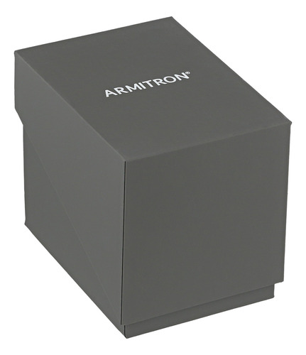 Reloj Armitron 75/5304 Para Mujer, Fácil De Leer, Con 50 M D