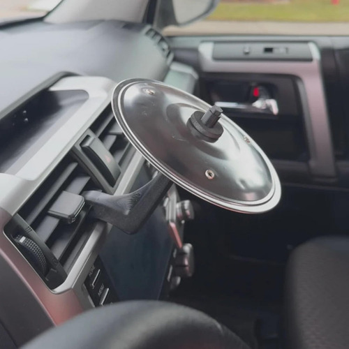 Platillo Para Accidentes Automovilísticos, Miniplatillo Con