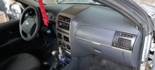 Fiat Siena 1.4 Attractive C/alarma Rstii 2012