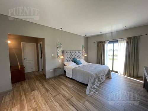 Imagen 6 de 28 de Casa - Estancia Villa Maria - Canning - Ezeiza - Soñada