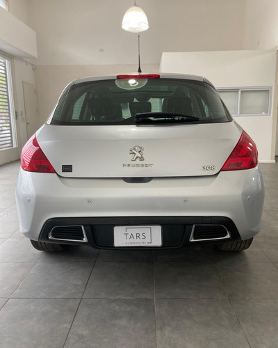 Peugeot 308 1.6 Feline Hdi 115cv