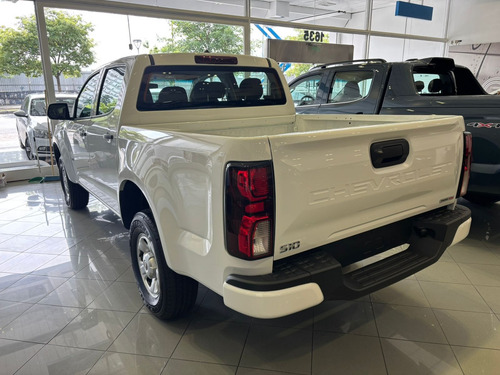 Chevrolet S10 2.8 Lt Cd Tdci 200cv