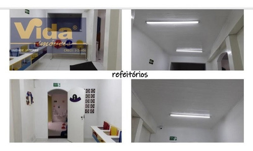 Imagem 5 de 8 de Casa Em Jardim Adutora - São Paulo - 209071