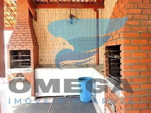 Imagem 15 de 15 de Praia Do Tombo - Guarujá - Reformado - 1 Dormitório - 1 Vaga. - Ap3697 - 34710541