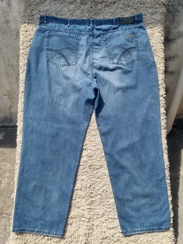 Calça jeans masculina cheap yves saint laurent