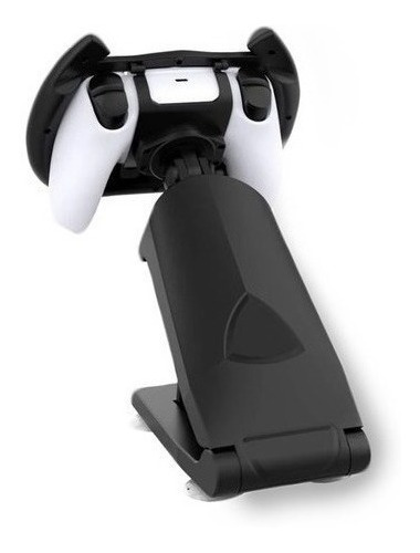 Soporte De Volante P5 Joystick Profesional Para Ps5