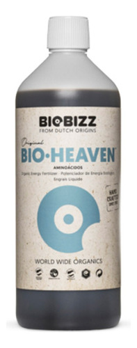 Bio Heaven | 1 Lt. | Bio Bizz