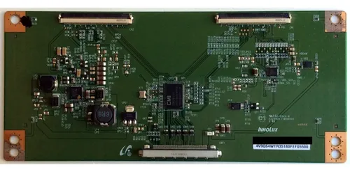 Carte Capteur Infrarouge (IR) RCA - Référence SLD32A30RQ / RE3265R1000