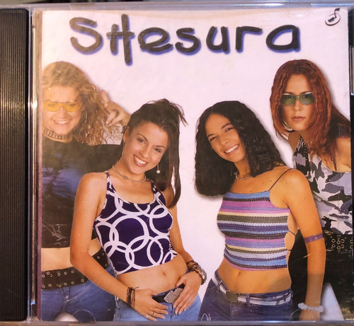 Shesura - Diferente Amanecer. Cd, Album.