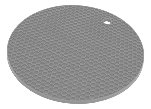 Mantel Individual De Silicona Engrosada Apto Para Uso Alimen