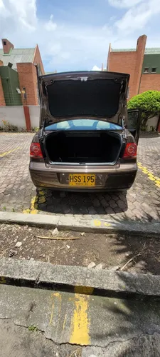 Volkswagen Jetta 2.0 Trendline 5 p