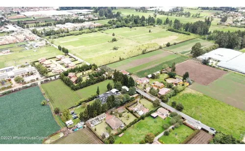 Lote En Vereda Bojaca(chia) Rah Co: 25-233