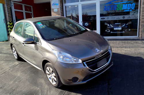 Peugeot 208 1.5 Active