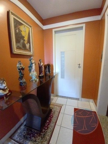 Imagem 2 de 15 de Apartamento No Tirol - V-11768
