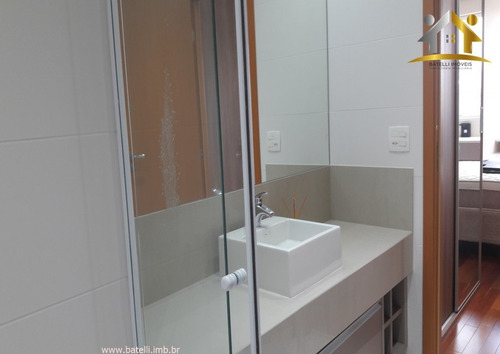 Imagem 20 de 21 de Apartamento - Link - Studio Offices - Barueri | Batelli Imóveis - 4687