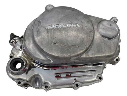 Lateral Motor Embreagem Cg Titan 150 2004-2015 Honda