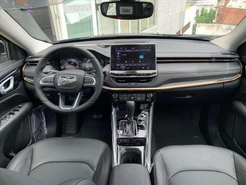 Jeep Compass 1.3 T270 TURBO FLEX LIMITED AT6