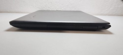 Notebook Lenovo Ideapad 110-15ibr. Preto