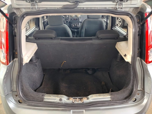 Fiat Uno UNO WAY 1.0 EVO Fire Flex 8V 5p