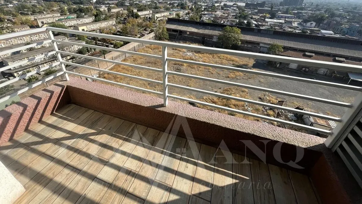 Imagen 4 de 14 de Disponibilidad Inmediata 2d 1b